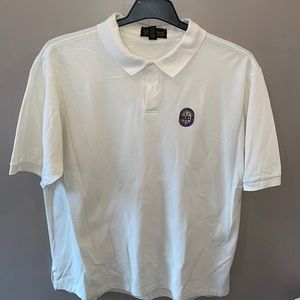 Men’s golf shirt